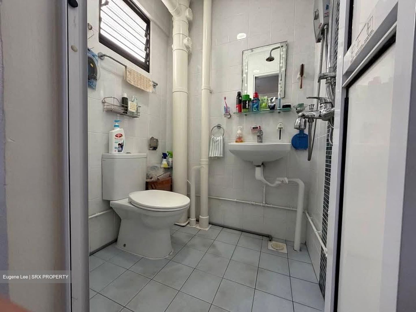Blk 102 Jurong East Ville (Jurong East), HDB 3 Rooms #562056491